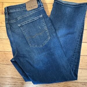 American Eagle Outfitters Men's extreme flex Jeans